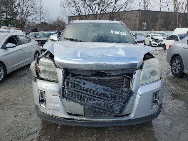 Photo 5 from auction – 2015 GMC TERRAIN SL with VIN 2GKFLWEK9F6163409