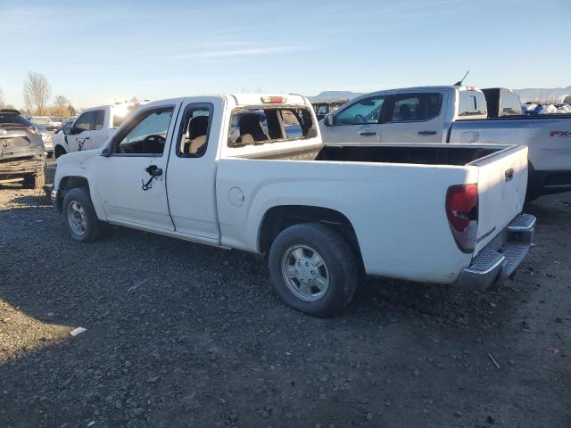 Photo 2 from auction – 2007 CHEVROLET COLORADO with VIN 1GCCS19E178254985