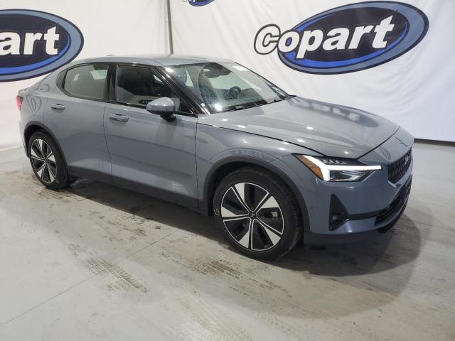 Photo 4 from auction – 2023 POLESTAR 2 with VIN YSMEG3KA2PL148205