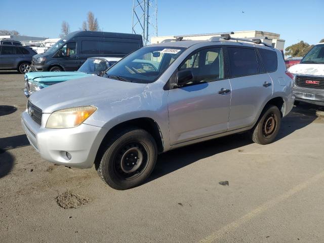 TOYOTA RAV4 2006 with VIN JTMBD33V265008618 - Photo from auction