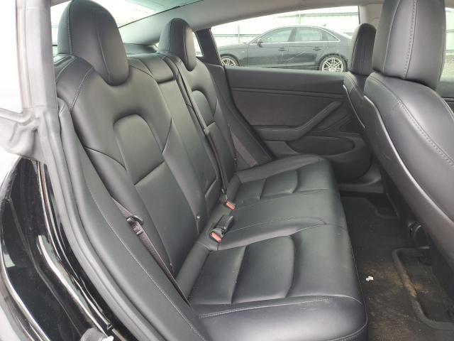 Photo 10 from auction – 2018 TESLA MODEL 3 with VIN 5YJ3E1EB1JF067336