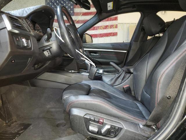 Photo 7 from auction – 2018 BMW 330 XI with VIN WBA8D9C53JEM31601