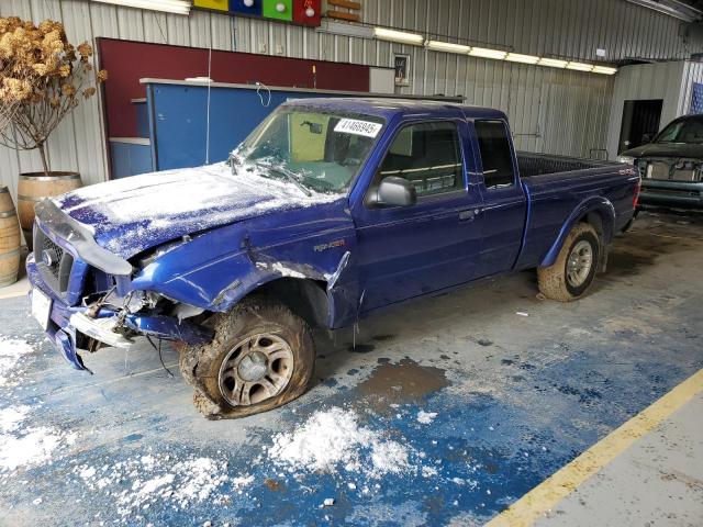 Photo 1 from auction – 2004 FORD RANGER SUP with VIN 1FTYR44U74PA03777