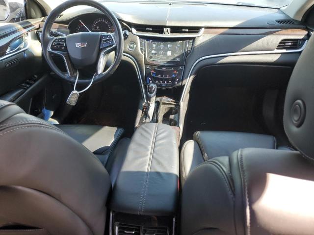 Photo 8 from auction – 2016 CADILLAC XTS LUXURY with VIN 2G61M5S33G9134632