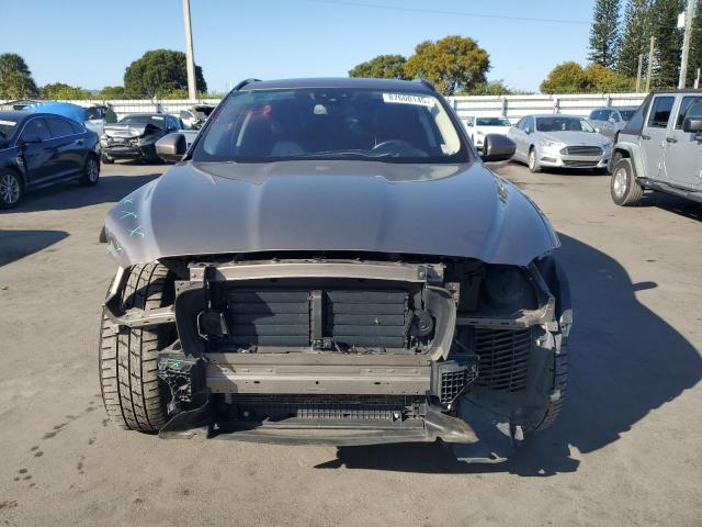 Photo 5 from auction – 2017 JAGUAR F-PACE PRE with VIN SADCJ2BV5HA058288