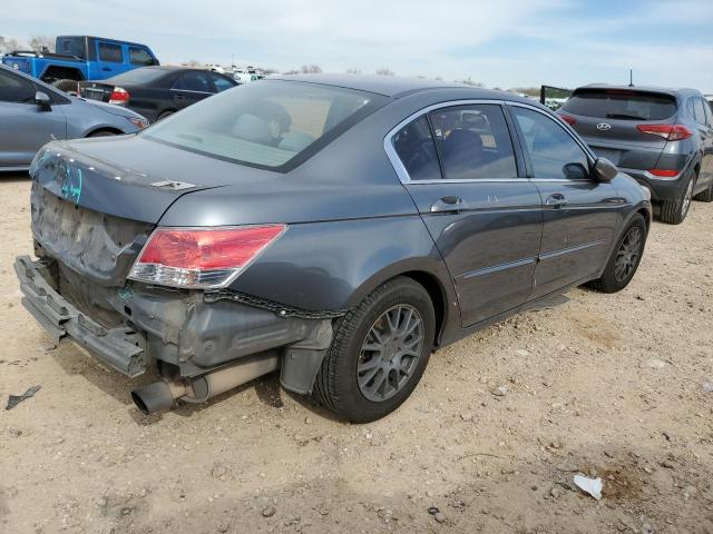 Photo 3 from auction – 2011 HONDA ACCORD LXP with VIN 1HGCP2F43BA093531