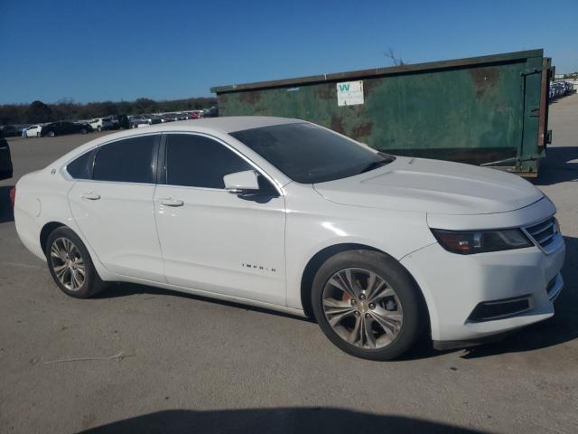 Photo 4 from auction – 2015 CHEVROLET IMPALA LT with VIN 2G1115SL3F9172259