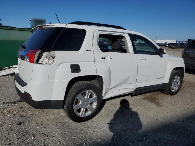 Photo 3 from auction – 2015 GMC TERRAIN SL with VIN 2GKALREK0F6206854