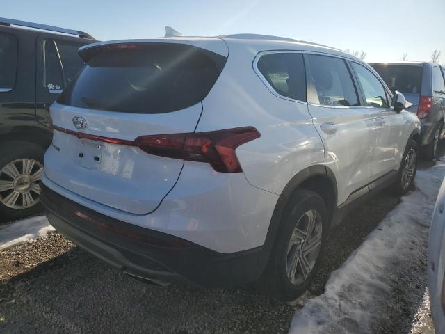 Photo 3 from auction – 2023 HYUNDAI SANTA FE S with VIN 5NMS14AJ6PH539351