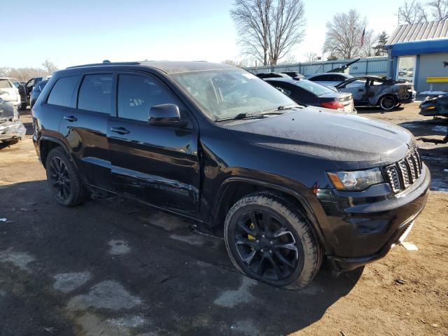 Photo 4 from auction – 2017 JEEP GRAND CHER with VIN 1C4RJEAG5HC868065