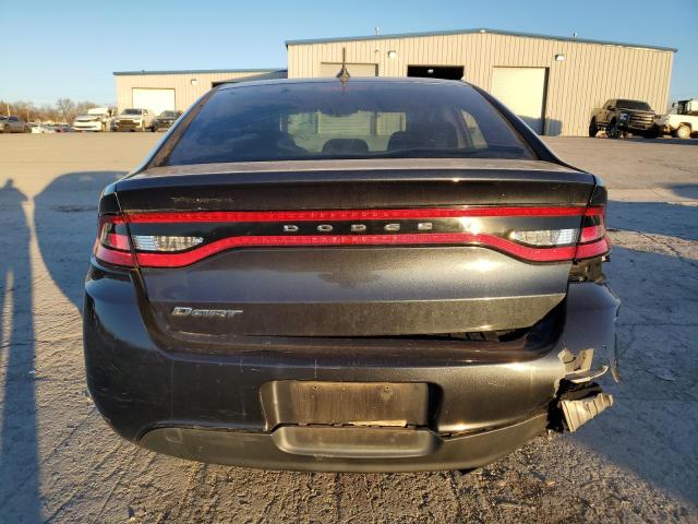 Photo 6 from auction – 2014 DODGE DART SE with VIN 1C3CDFAA5ED770470