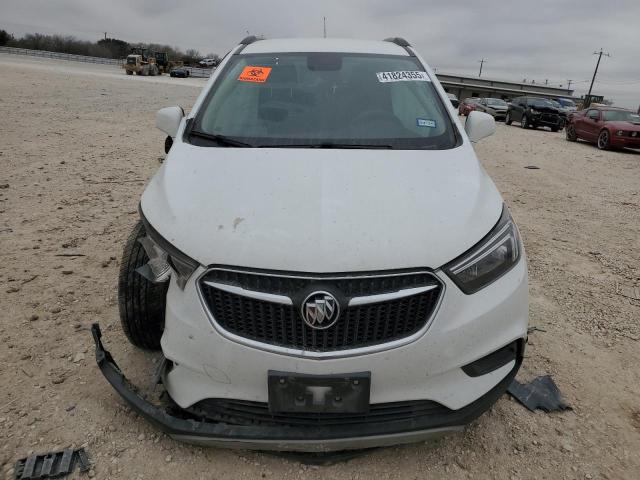 Photo 5 from auction – 2021 BUICK ENCORE PRE with VIN KL4CJASB2MB305843