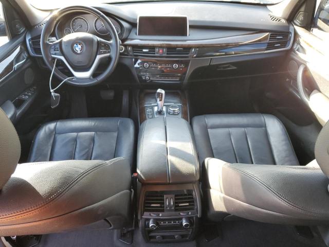 Photo 8 from auction – 2015 BMW X5 XDRIVE3 with VIN 5UXKS4C50F0J99673