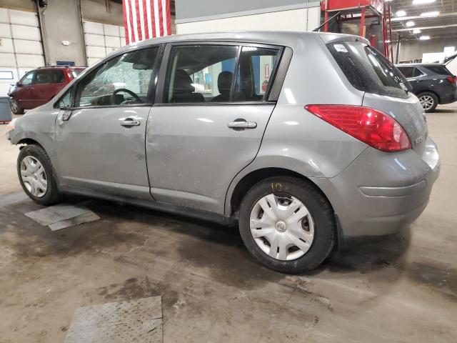 Photo 2 from auction – 2011 NISSAN VERSA S with VIN 3N1BC1CP3BL413473