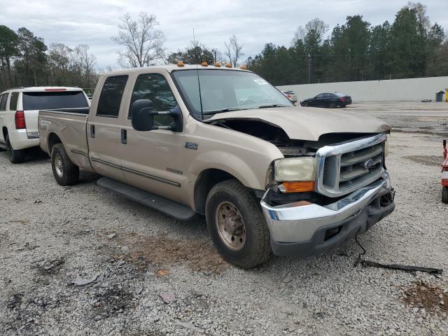 Photo 4 from auction – 1999 FORD F250 SUPER with VIN 1FTNW20F7XEC92201