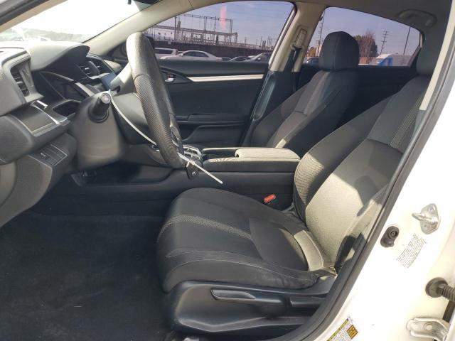 Photo 7 from auction – 2017 HONDA CIVIC EX with VIN 19XFC2F75HE231898