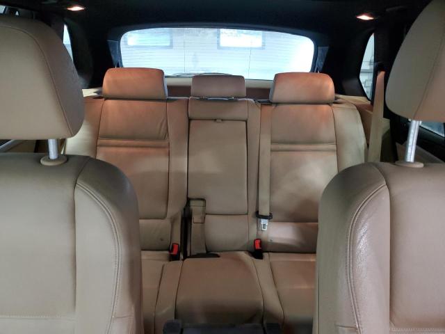 Photo 10 from auction – 2007 BMW X5 3.0I with VIN 5UXFE43547L014209