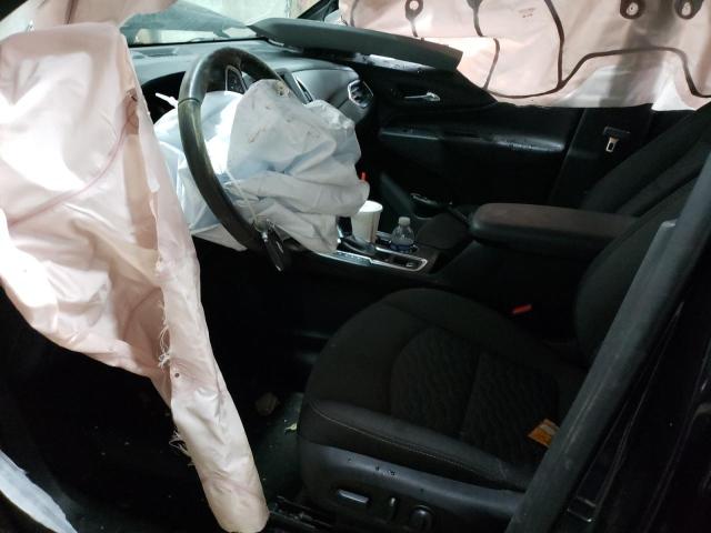 Photo 7 from auction – 2019 CHEVROLET EQUINOX LT with VIN 2GNAXUEV8K6233668