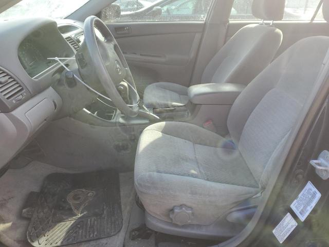 Photo 7 from auction – 2002 TOYOTA CAMRY LE with VIN 4T1BE32K22U544923