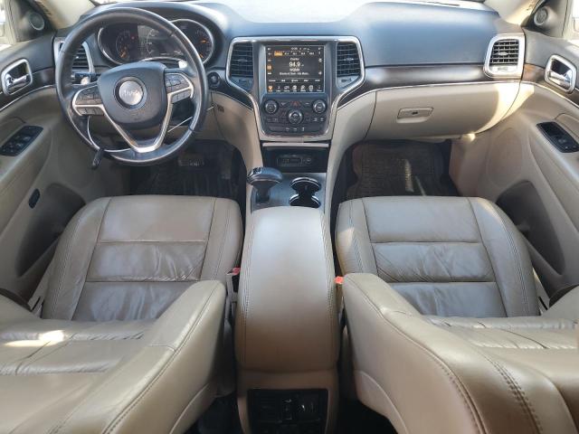 Photo 8 from auction – 2014 JEEP GRAND CHER with VIN 1C4RJFBG0EC279862
