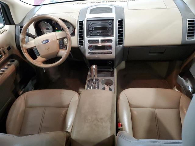 Снимка 8 от търг – 2007 FORD EDGE SEL P с VIN 2FMDK39C77BB15774