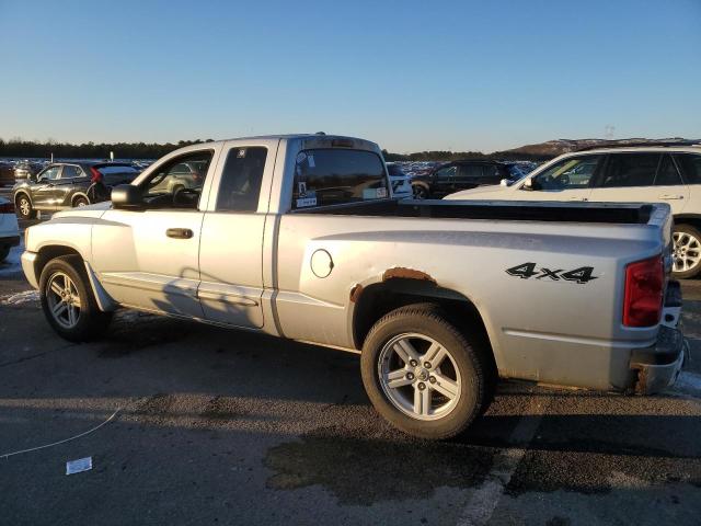 Photo 2 from auction – 2007 DODGE DAKOTA SLT with VIN 1D7HW42N17S137549