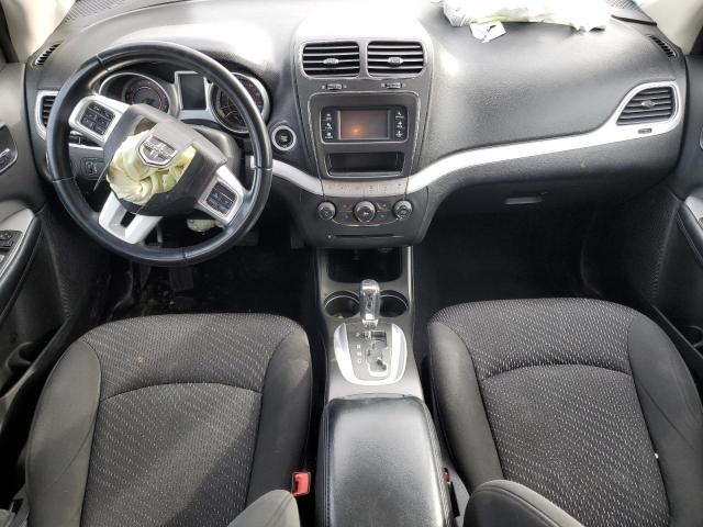 Photo 8 from auction – 2018 DODGE JOURNEY SE with VIN 3C4PDCAB8JT347553