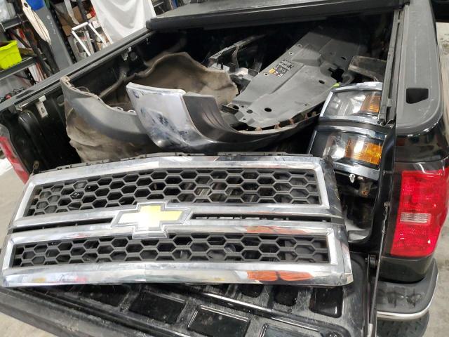Photo 12 from auction – 2014 CHEVROLET SILVERADO with VIN 1GCVKPEC8EZ156205