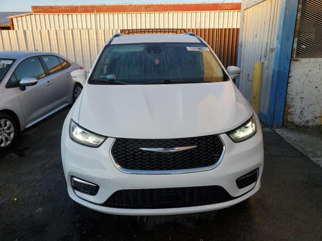 Photo 5 from auction – 2022 CHRYSLER PACIFICA T with VIN 2C4RC1BG4NR213027