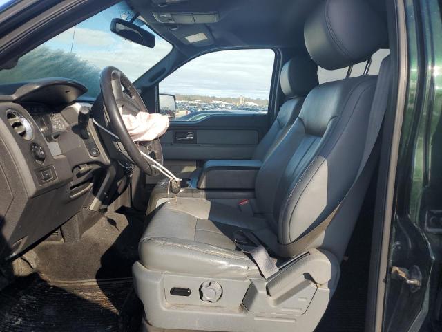 Photo 7 from auction – 2014 FORD F150 SUPER with VIN 1FTFW1ET5EFA92681