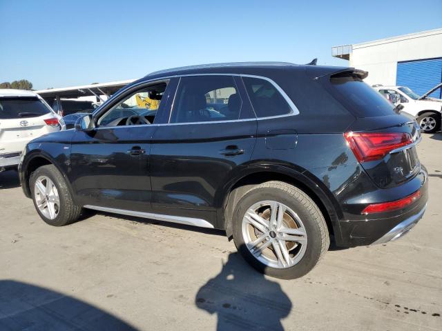 Photo 2 from auction – 2021 AUDI Q5 E PREMI with VIN WA1E2AFY6M2132199