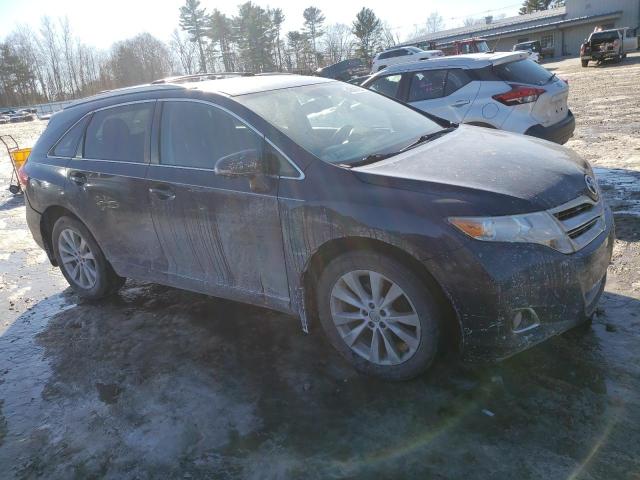 Photo 4 from auction – 2015 TOYOTA VENZA LE with VIN 4T3BA3BB2FU072053