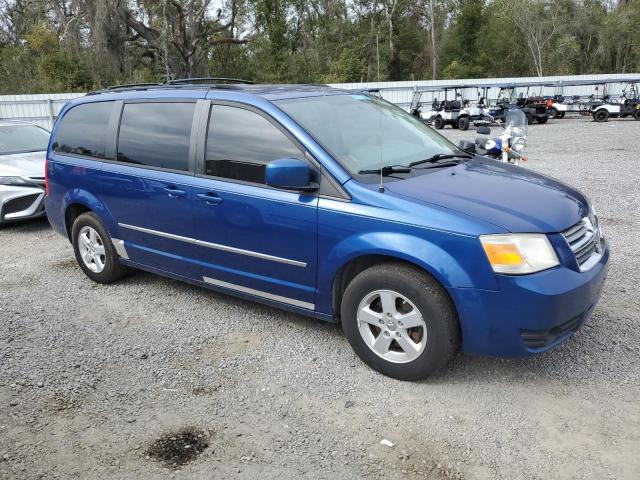 Photo 4 from auction – 2010 DODGE GRAND CARA with VIN 2D4RN5D10AR126250
