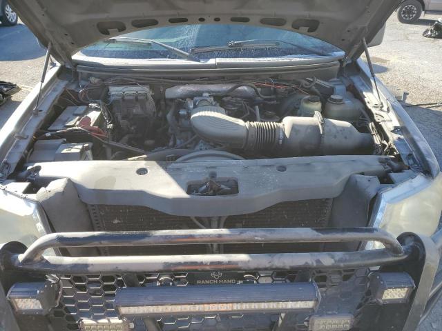 Photo 11 from auction – 2006 FORD F150 with VIN 1FTRX12W56KD75115