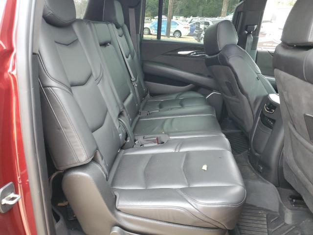 Снимка 11 от търг – 2020 CADILLAC ESCALADE E с VIN 1GYS4KKJ2LR210222