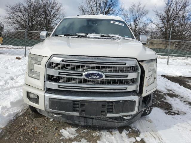 Photo 5 from auction – 2015 FORD F150 SUPER with VIN 1FTEW1EF3FFB40637
