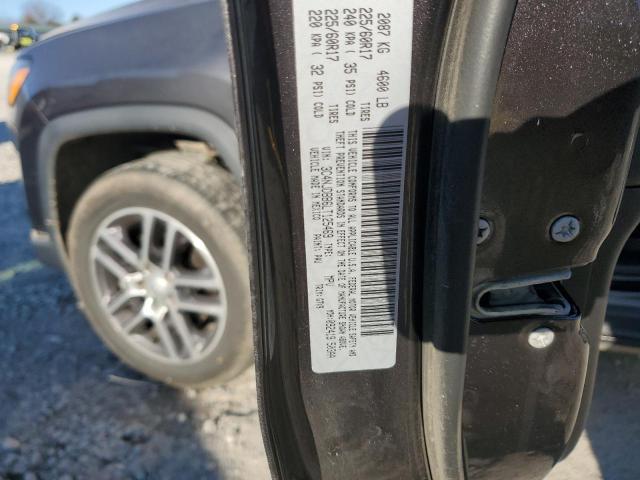 Photo 14 from auction – 2020 JEEP COMPASS LA with VIN 3C4NJDBB6LT125469