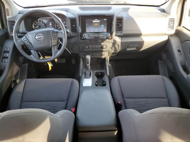 Photo 8 from auction – 2022 NISSAN FRONTIER S with VIN 1N6ED1EJ4NN619869