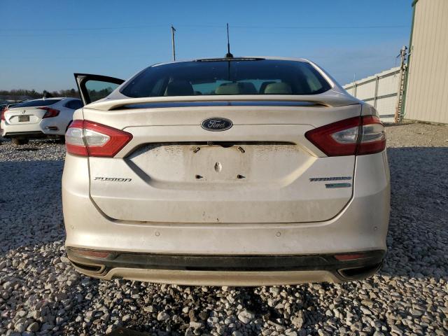 Photo 6 from auction – 2016 FORD FUSION TIT with VIN 3FA6P0K95GR387680