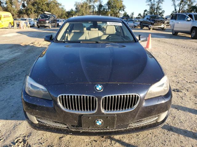 Photo 5 from auction – 2011 BMW 528 I with VIN WBAFR1C55BC745158