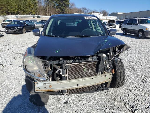 Photo 5 from auction – 2019 NISSAN VERSA S with VIN 3N1CN7AP6KL830672