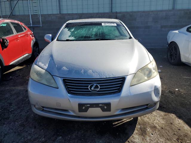صورة رقم 5 من المزاد - 2007 LEXUS ES 350 مع VIN JTHBJ46G272107291