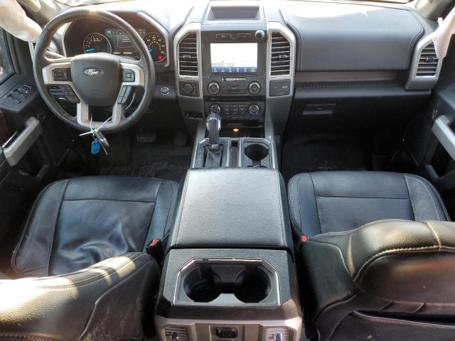 Photo 8 from auction – 2015 FORD F150 SUPER with VIN 1FTEW1EG4FFB18011