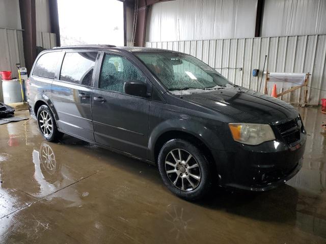 Photo 4 from auction – 2012 DODGE GRAND CARA with VIN 2C4RDGEG8CR335866
