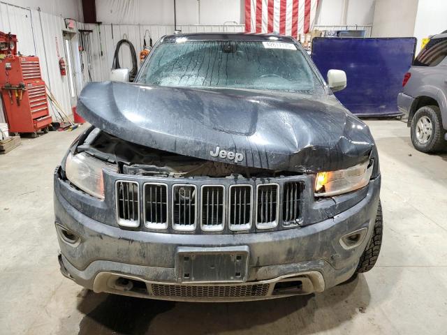 Photo 5 from auction – 2014 JEEP GRAND CHER with VIN 1C4RJFBG4EC369659