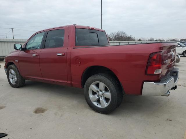 Photo 2 from auction – 2013 RAM 1500 SLT with VIN 1C6RR7LT3DS642953