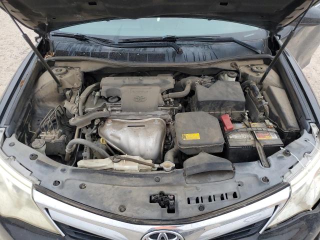 Photo 11 from auction – 2013 TOYOTA CAMRY L with VIN 4T1BF1FK0DU274914
