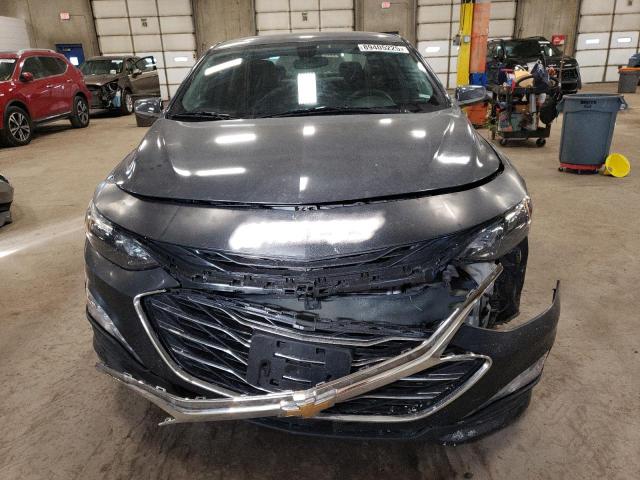Photo 5 from auction – 2020 CHEVROLET MALIBU LT with VIN 1G1ZD5ST6LF028637