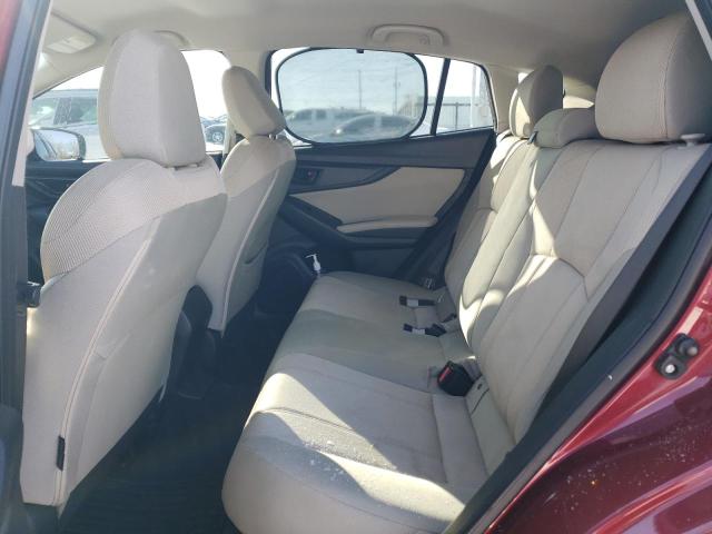 Photo 10 from auction – 2018 SUBARU IMPREZA PR with VIN 4S3GTAB63J3736833