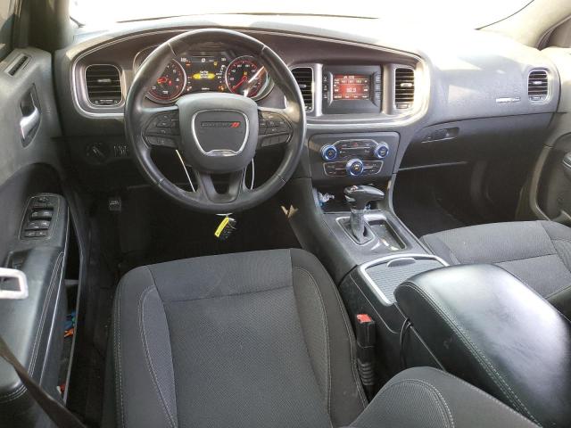 Foto 8 de la subasta – 2017 DODGE CHARGER SE con VIN 2C3CDXBG1HH567446